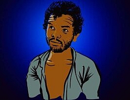 മലയാളിയുടെ മുതലക്കണ്ണീര്‍…