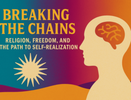 The Silent Revolution: Women, Religion, and the Rise of Inner Strength