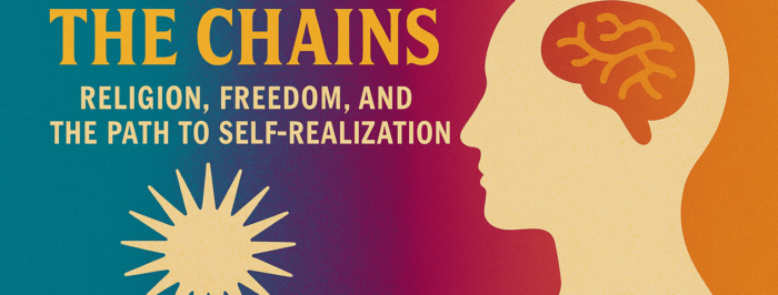 Breaking the chains, from obedience to awareness